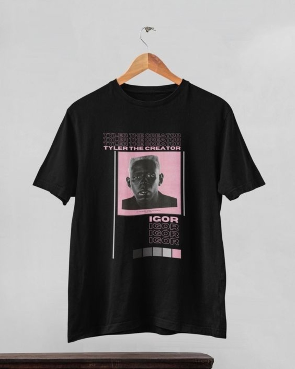 Tyler The Creator Album Cover Shirt